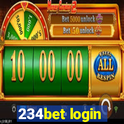 234bet login